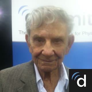 David Bowman, MD
