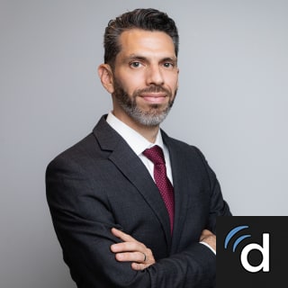 Jonathan Jimenez, MD