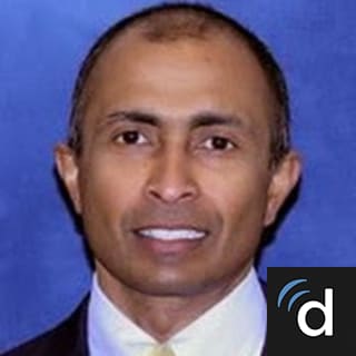 Vino Verghese, MD
