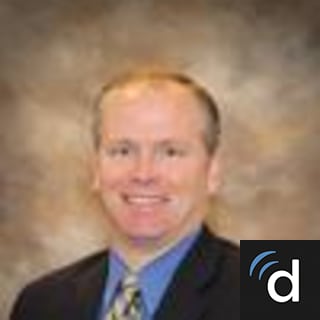 Richard Vanleeuwen, MD