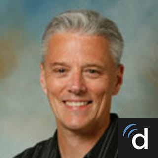 Anthony Woolley, MD