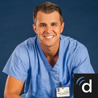 Jason Yonker, MD