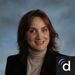 Christine Albrecht, MD