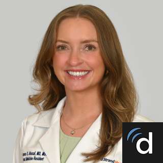 Lauren Abusal, MD, Internal Medicine, Myrtle Beach, SC