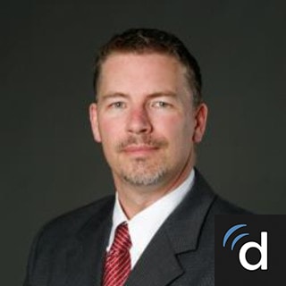 Jeffrey McEver, Urology, Rome, GA