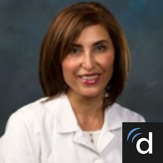Dr. Manijeh Javaheri, MD | Laguna Hills, CA | Internist | US News Doctors