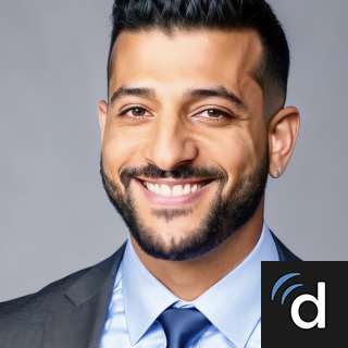 Laith Enani, MD