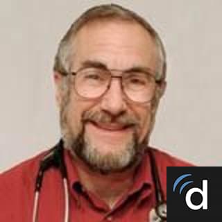 Roy Miller, MD