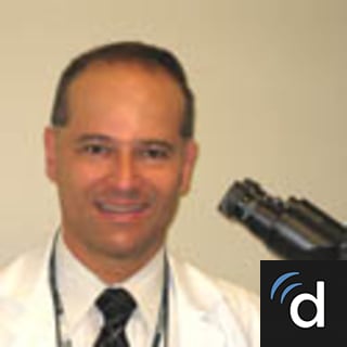 Ramon Sandin, MD