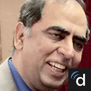 Sanjay Madnani, MD, Internal Medicine, Langhorne, PA