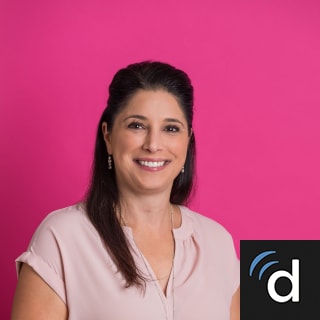 Jill (Merluzzi) Johnstone, Physician Assistant, Syracuse, NY