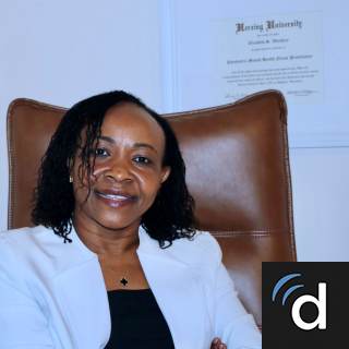 Elizabeth Waithira