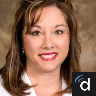 Bettina Eckard, Acute Care Nurse Practitioner, Hickory, NC