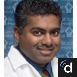Ramakumar Gounder, MD