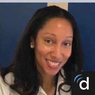 Ayana Seibles, DO, Emergency Medicine, Laurel, MD
