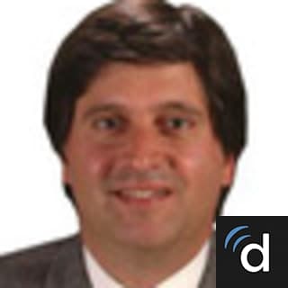 Steven Schwartz, MD