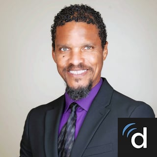Leon Bynoe, MD