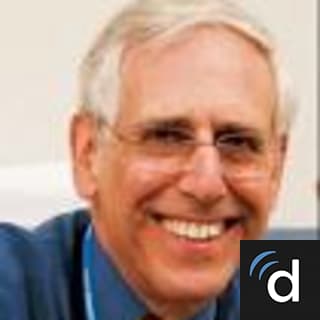 Michael Lockshin, MD