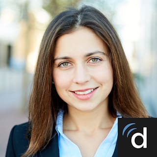 Madeline Jacobs, Psychiatric-Mental Health Nurse Practitioner, Portland, OR
