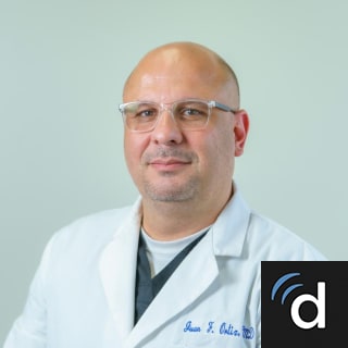 Dr. Juan Ortiz, MD | Tampa, FL | Family Medicine Doctor | US News Doctors