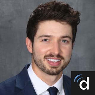 Tyler Madden, MD