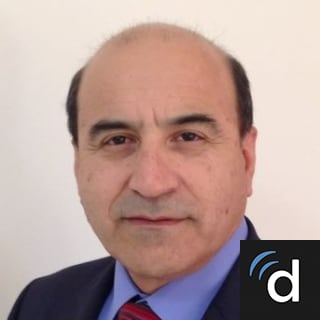 Luis Espinoza, MD