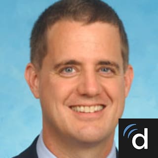 Jason McChesney, MD, Otolaryngology (ENT), Cleveland, OH