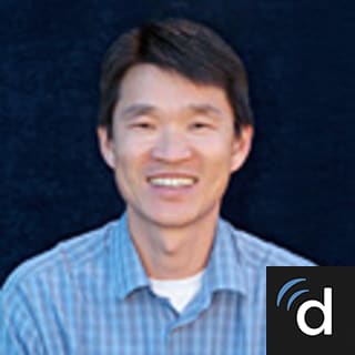 Dr. Robert P. Chen MD Capitola CA Family Medicine Doctor