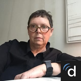 Bertha Blanchard, MD