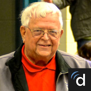 David Pearson, MD