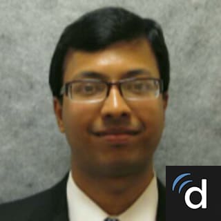 Ashish Gummadi, MD
