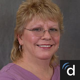 Julia (Stout) Knapp