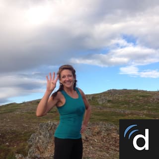 Elisabeth Weston, Family Nurse Practitioner, Anchorage, AK