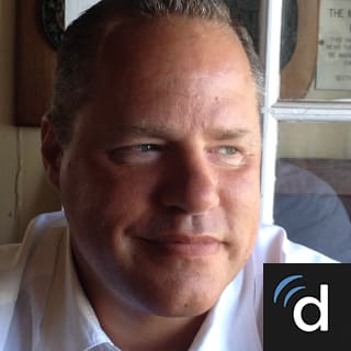 Ron Porter, MD