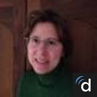 Elizabeth Misch, MD