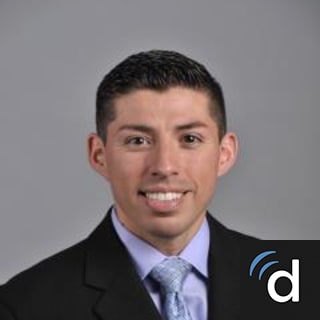 Marco Rodriguez, MD, Emergency Medicine, Aurora, IL
