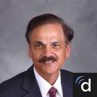 Ramesh Khanna, MD
