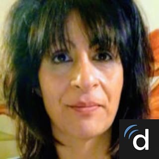 Nasrin Jazayeri