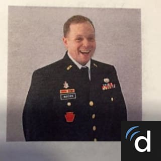 Brian Mckown, Physician Assistant, Augusta, GA