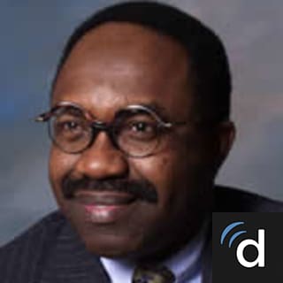 Kingsley Asumugha, MD