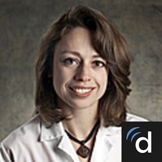 Alla Sakharova, MD