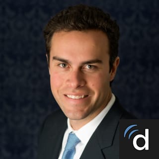 Justin Greiwe, MD