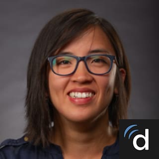 Amy Liu, MD, Internal Medicine, Everett, WA