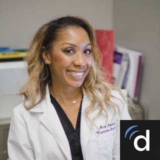 America Stone, Physician Assistant, Chino, CA