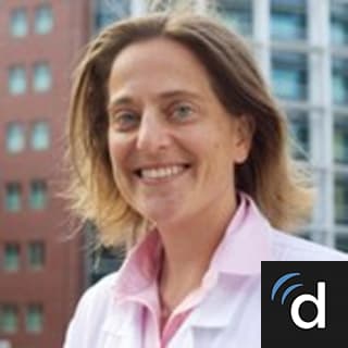 Anne Kinderman, MD