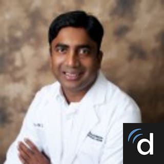 Vinay Reddy, MD