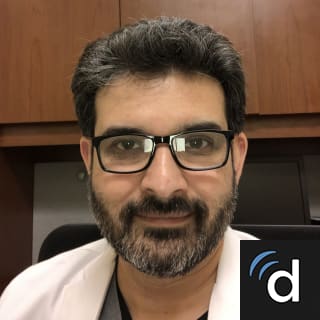 Jawad Arshad, MD, Internal Medicine, Arlington, VA