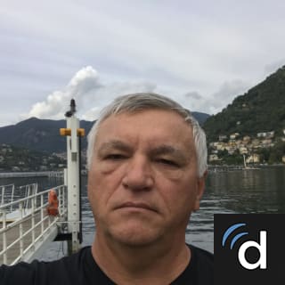 Igor Tsyganov, MD