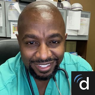 Everett Brown, MD