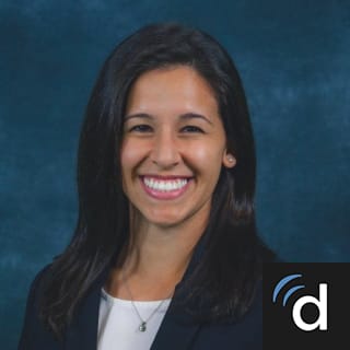 Brielle Ochoa, MD
